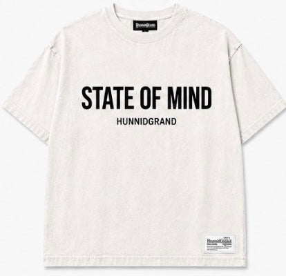 State of Mind Tee