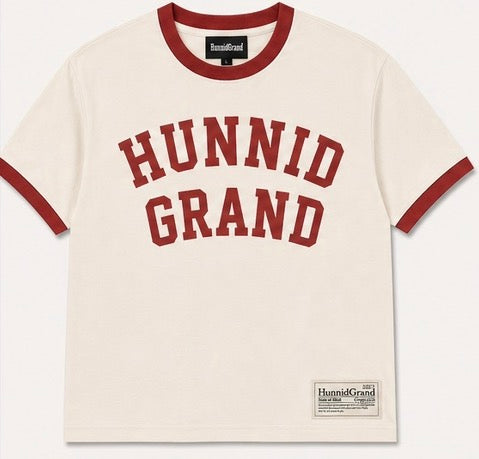 Ringer Tee