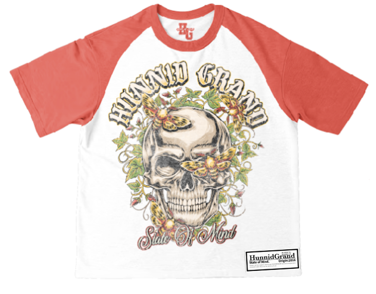 Flora Fatal Tee