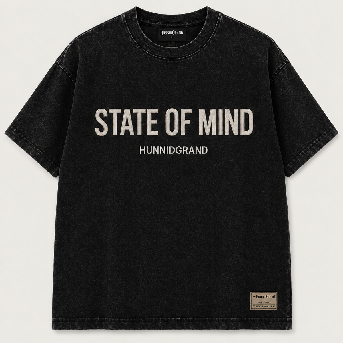 State of Mind Tee