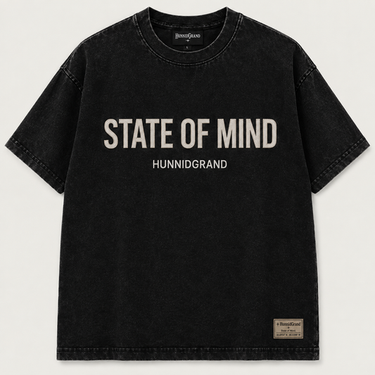 State of Mind Tee